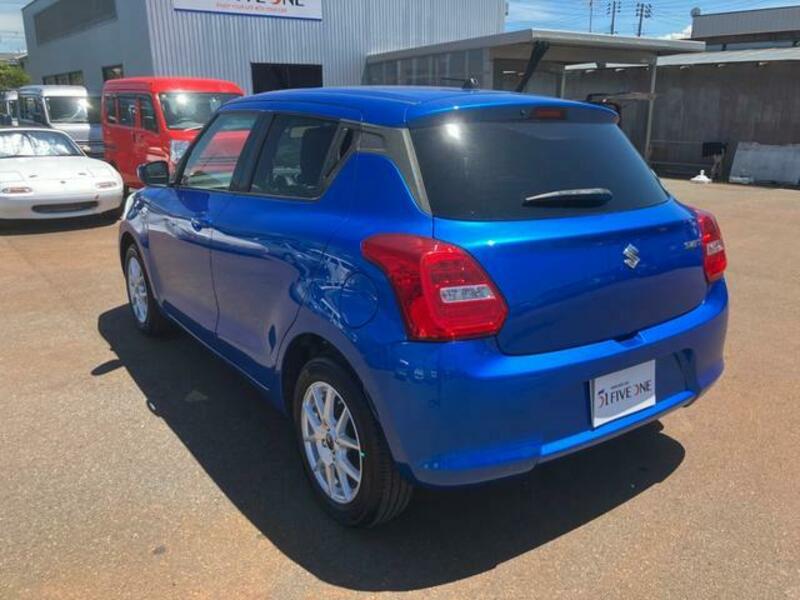 SWIFT