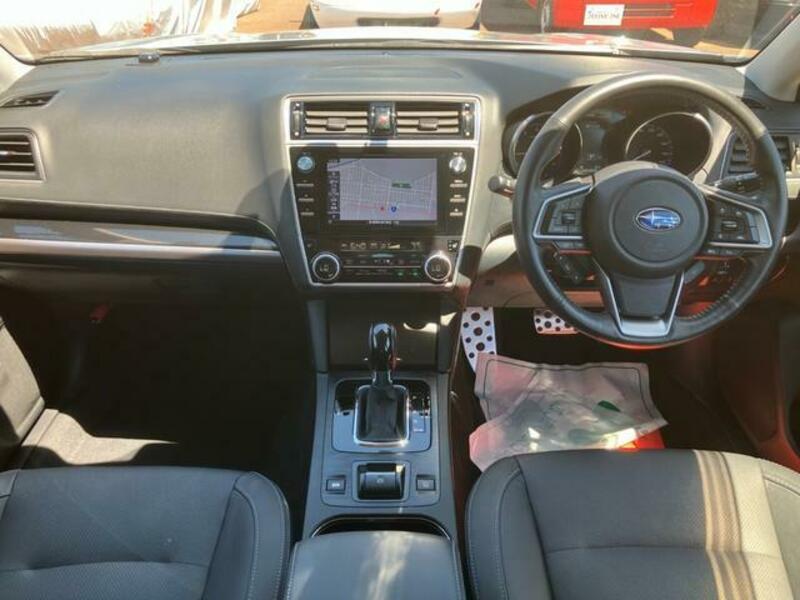 LEGACY B4