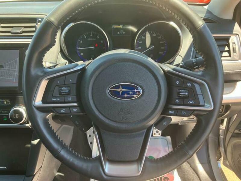 LEGACY B4
