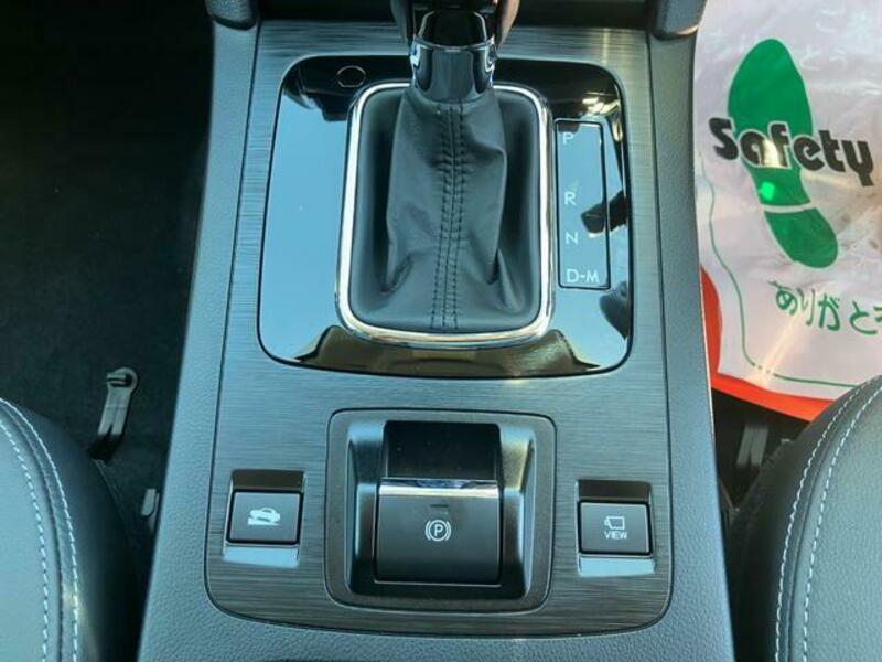 LEGACY B4
