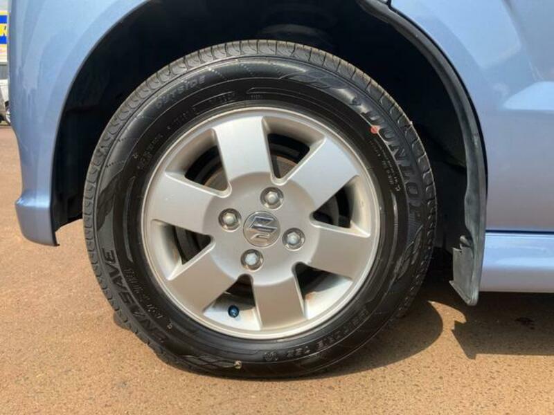 EVERY WAGON