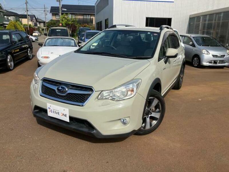 XV HYBRID
