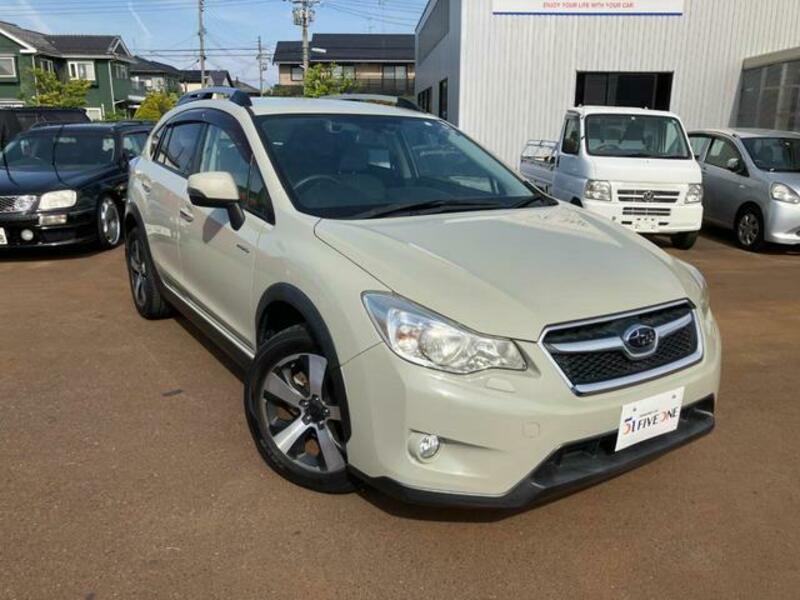 XV HYBRID