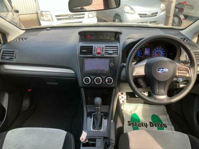 XV HYBRID