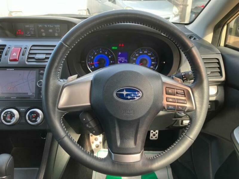 XV HYBRID
