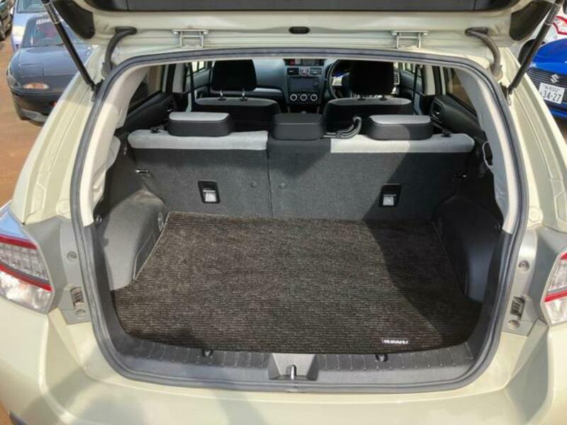 XV HYBRID