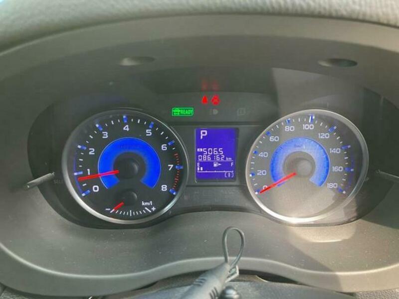 XV HYBRID
