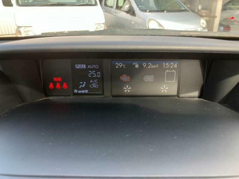 XV HYBRID