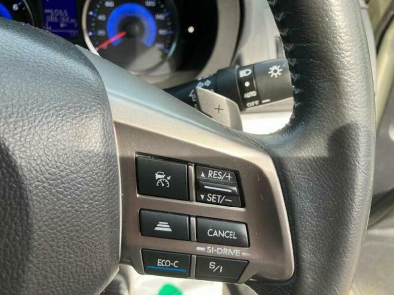 XV HYBRID