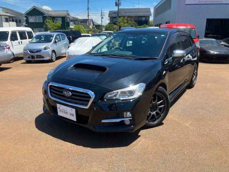 LEVORG