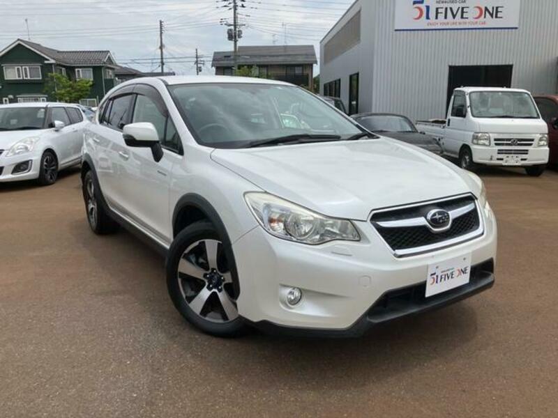 XV HYBRID