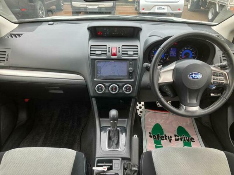 XV HYBRID
