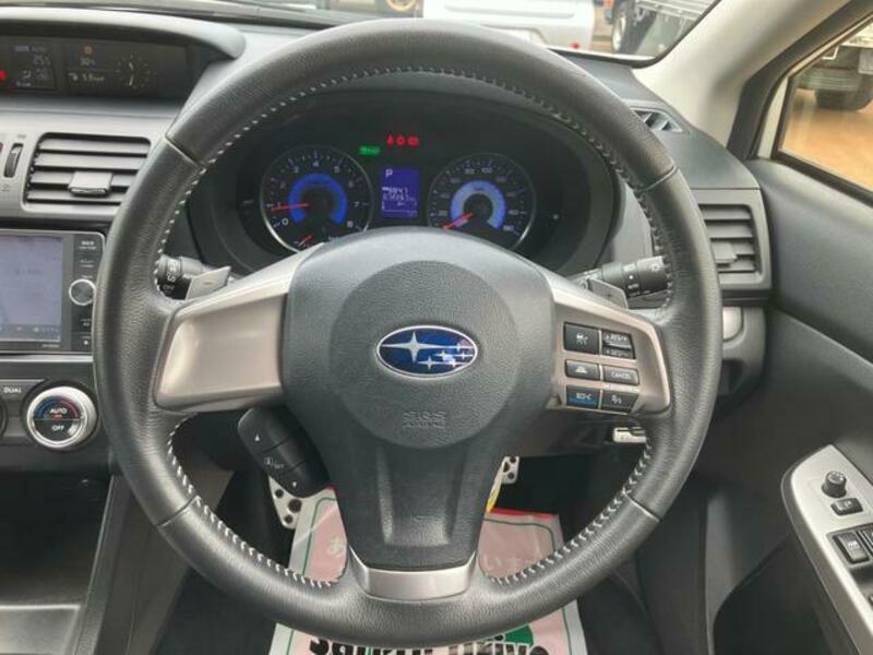 XV HYBRID