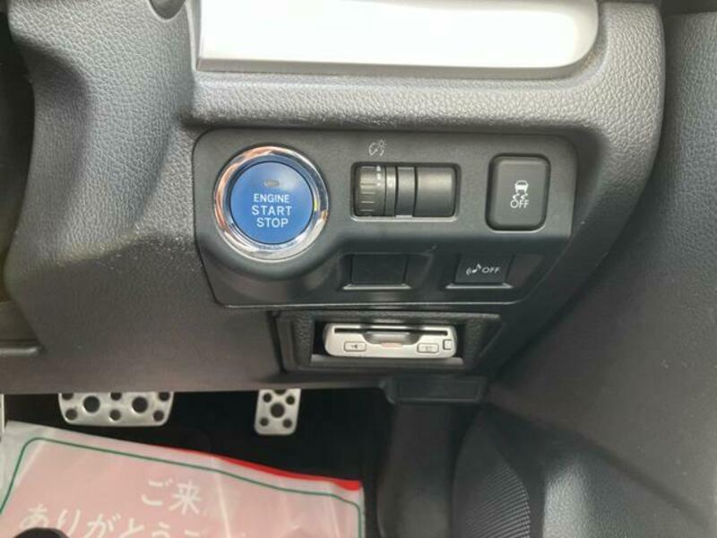 XV HYBRID