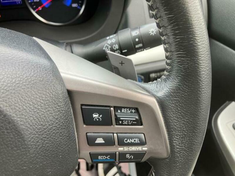 XV HYBRID