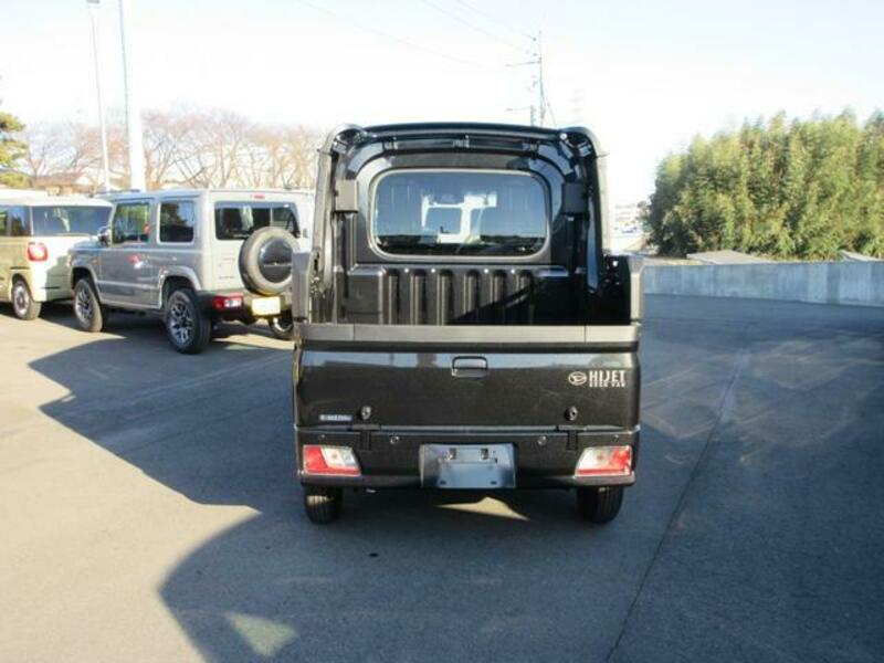 HIJET CARGO