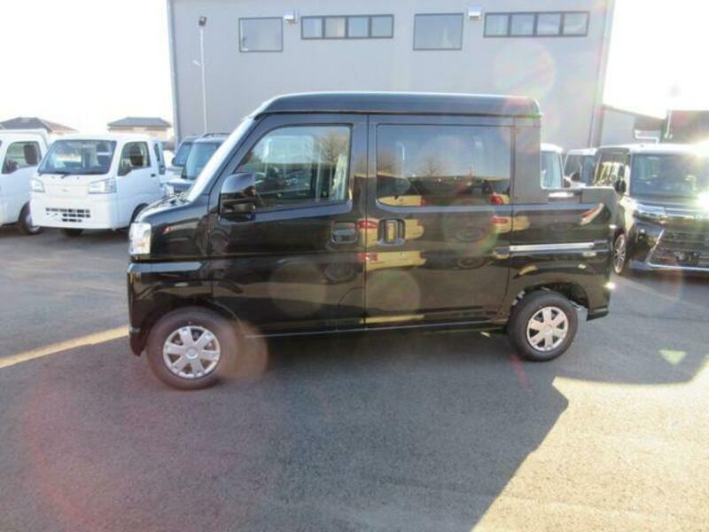 HIJET CARGO