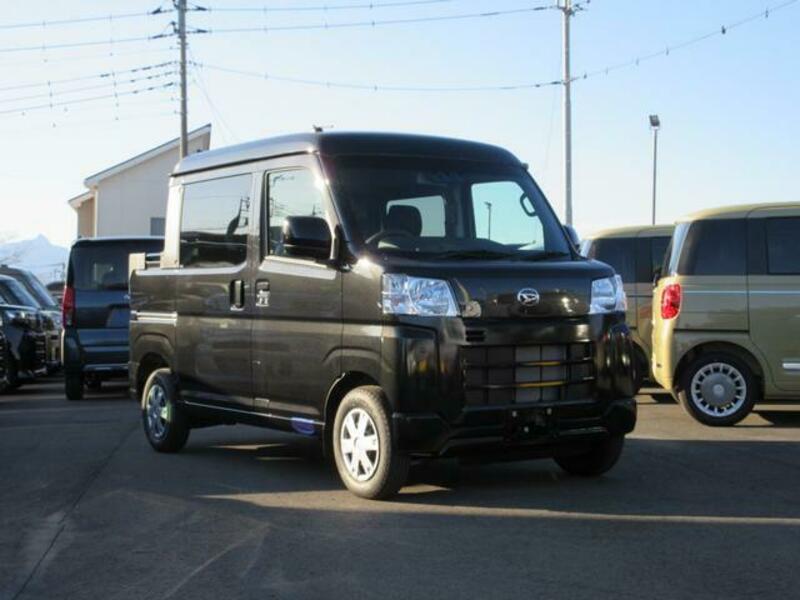 HIJET CARGO