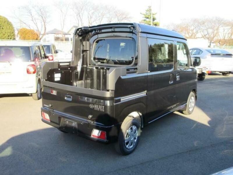 HIJET CARGO