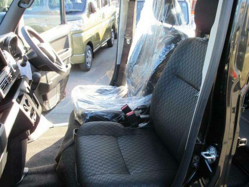 HIJET CARGO