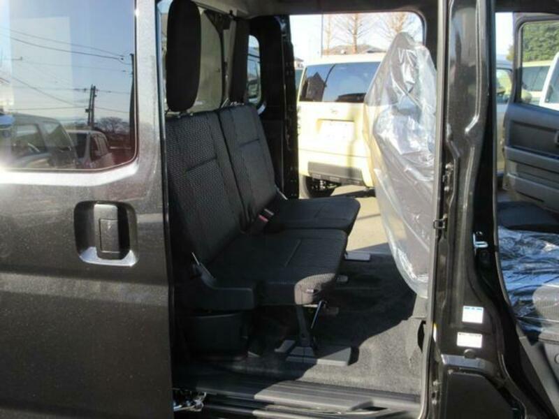 HIJET CARGO