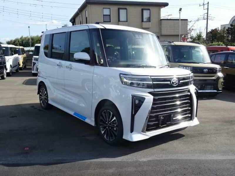 TANTO