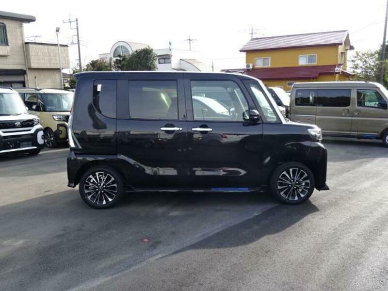 TANTO
