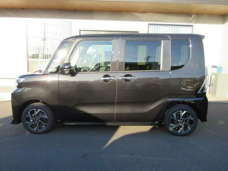 TANTO