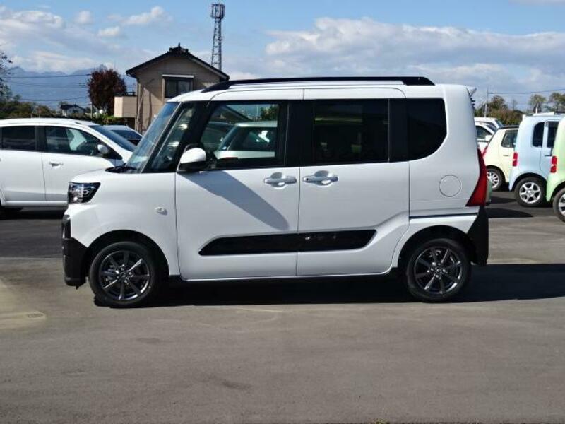 TANTO