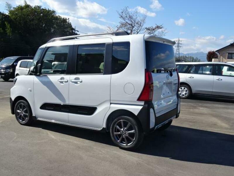 TANTO