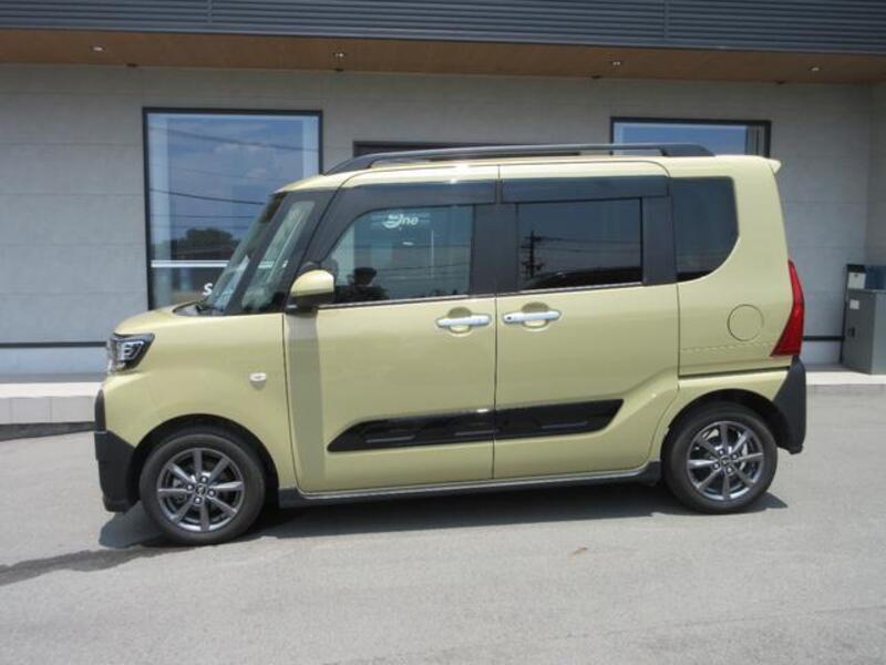 TANTO