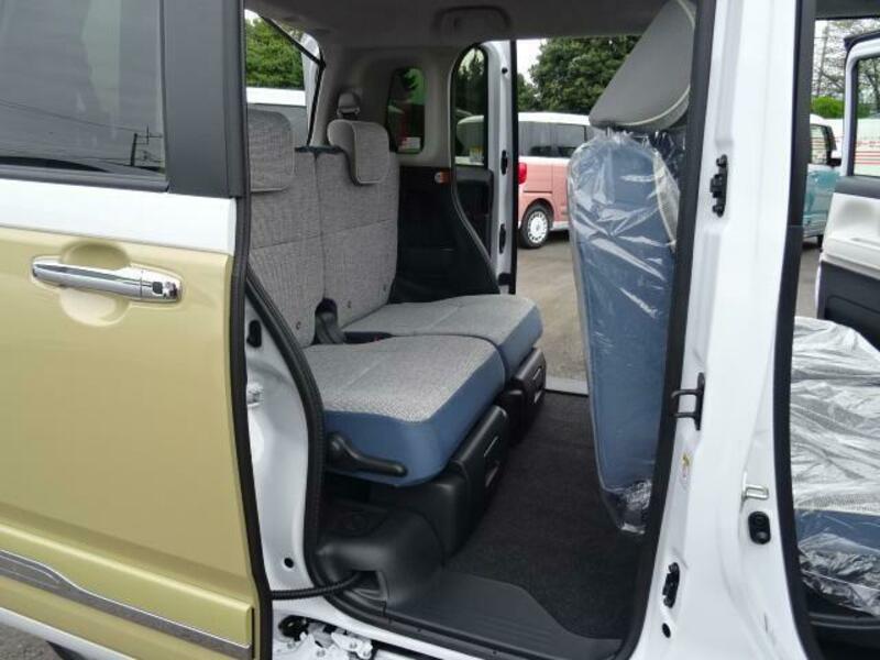 MOVE CANBUS