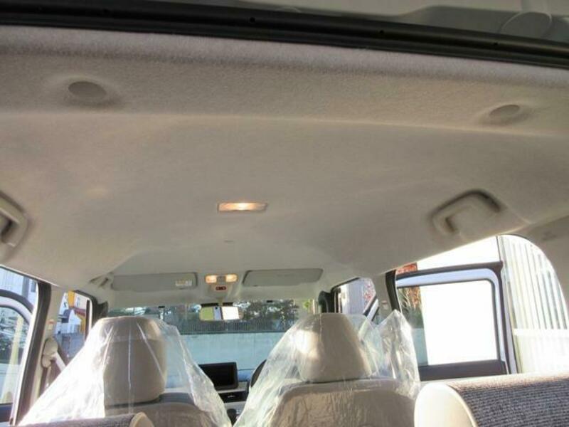 MOVE CANBUS