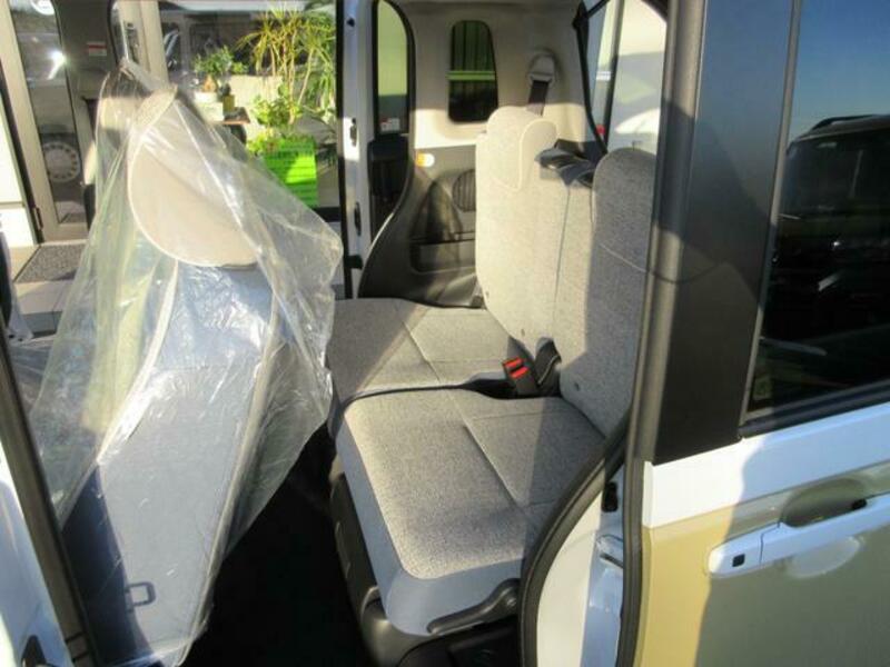 MOVE CANBUS