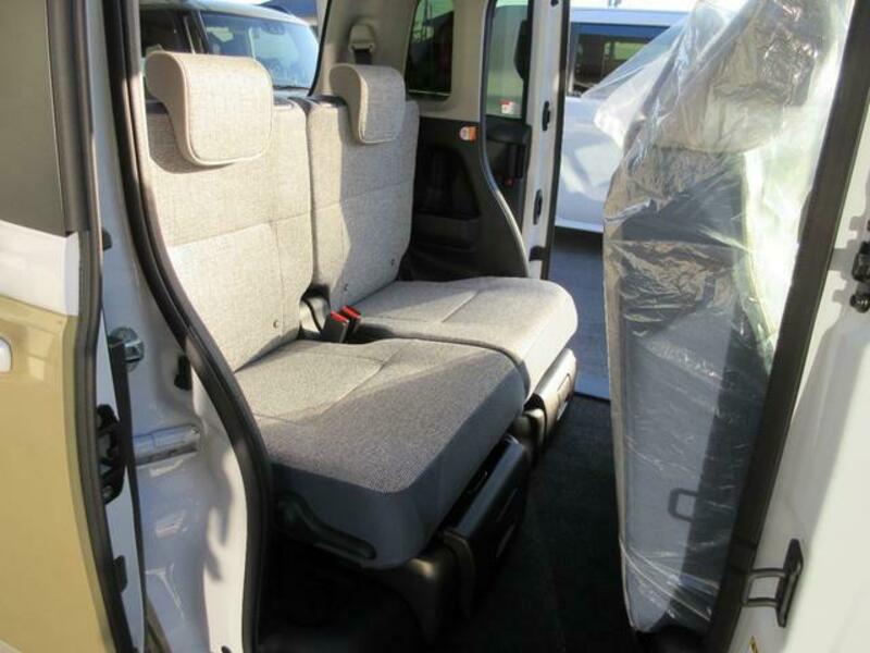 MOVE CANBUS