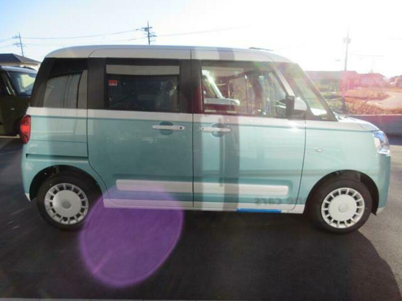 MOVE CANBUS