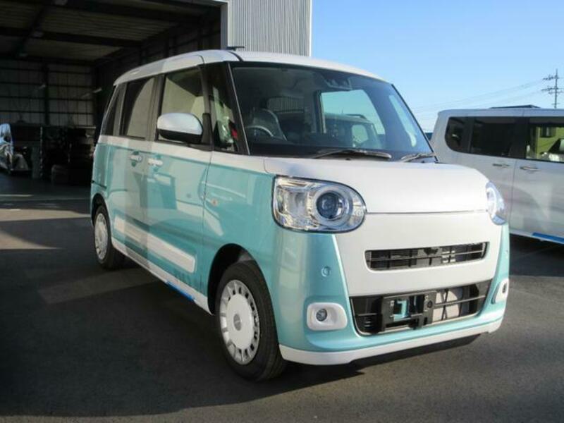 MOVE CANBUS