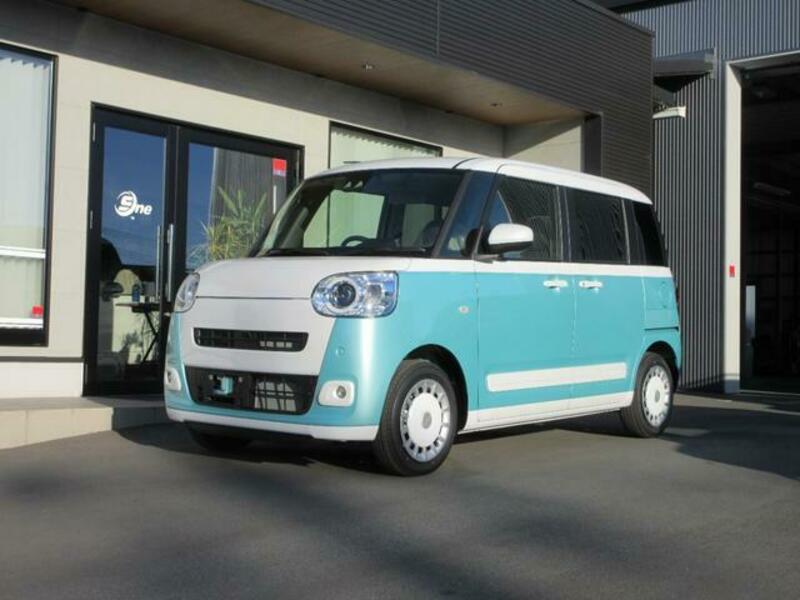 MOVE CANBUS