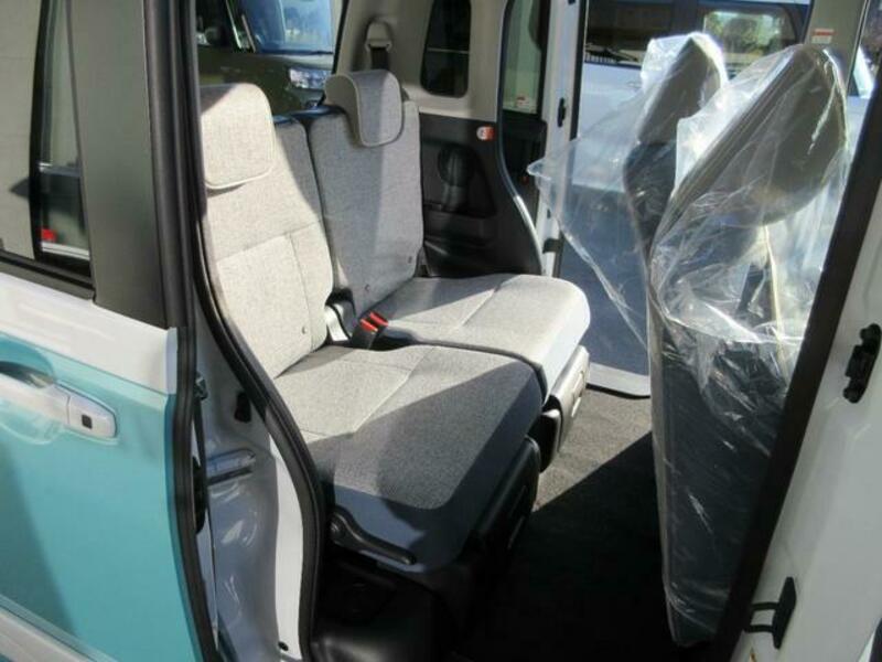 MOVE CANBUS