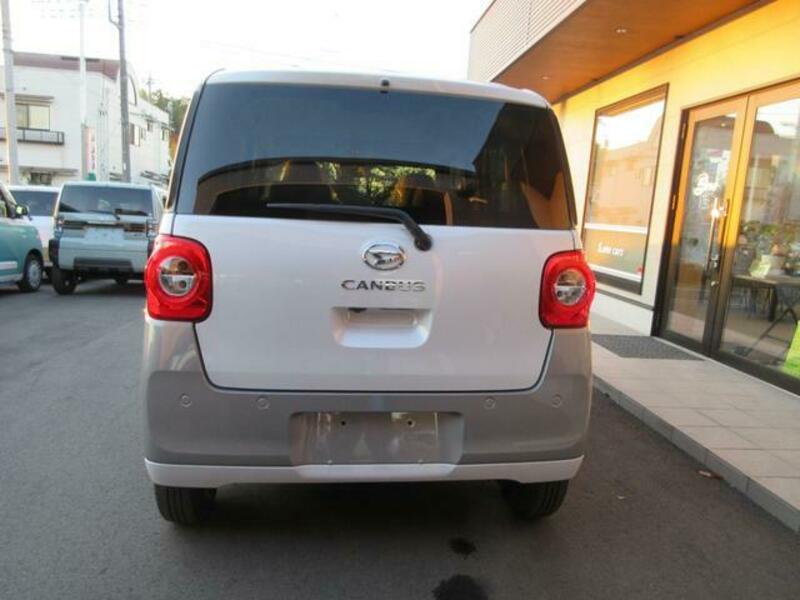 MOVE CANBUS
