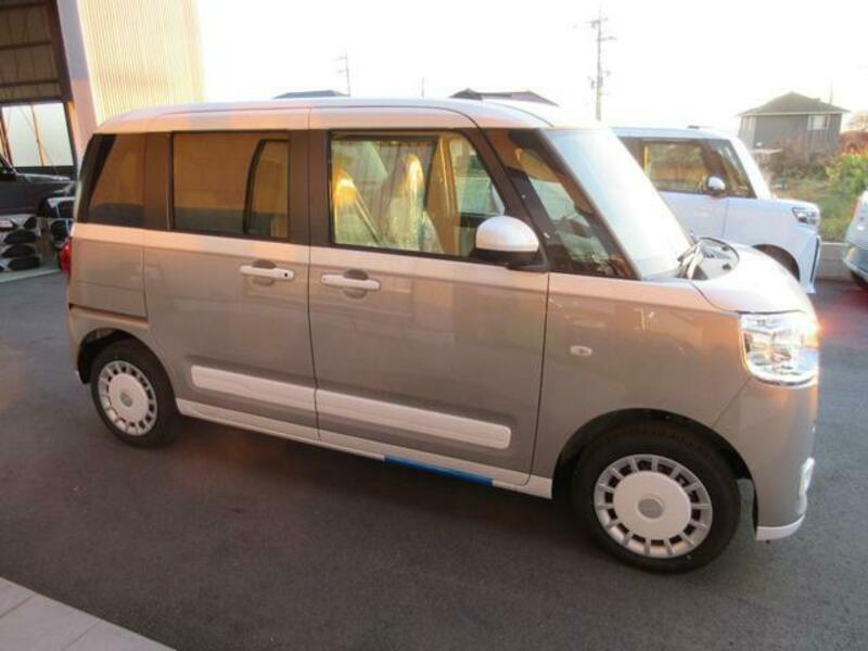 MOVE CANBUS