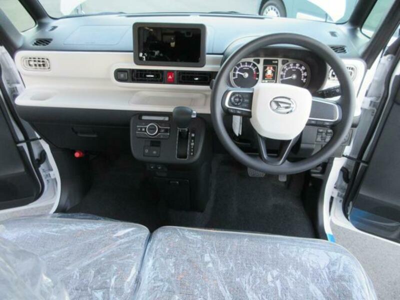 MOVE CANBUS