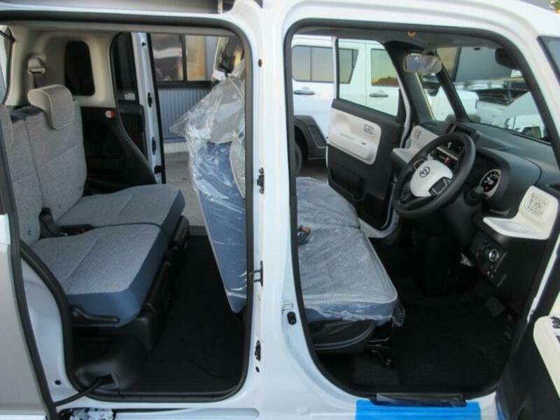 MOVE CANBUS