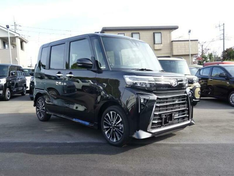 TANTO
