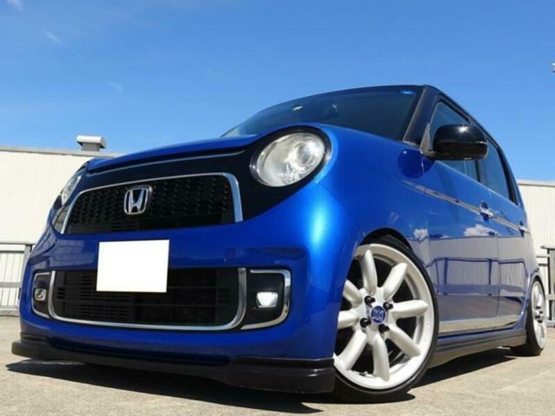 HONDA N ONE
