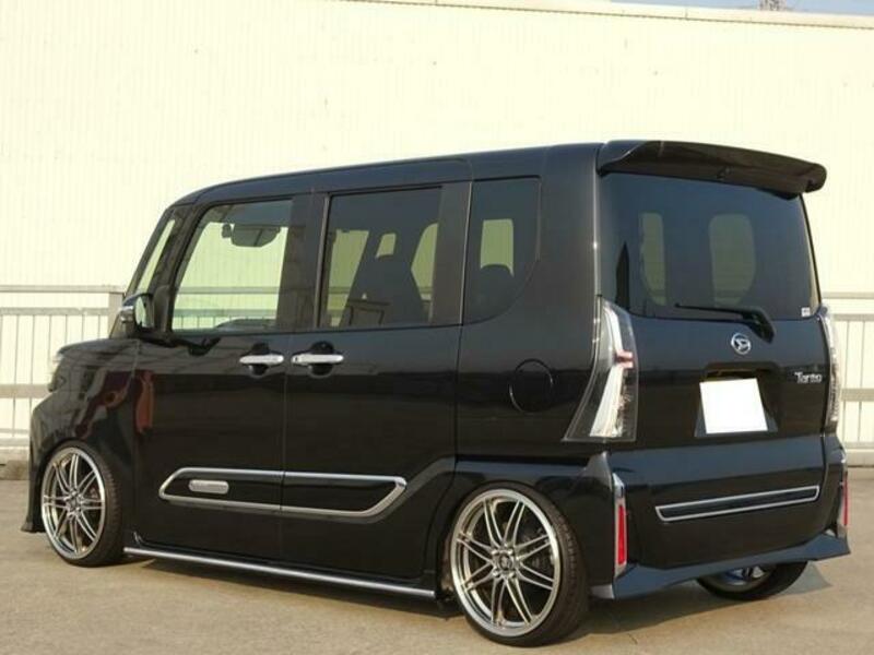 TANTO