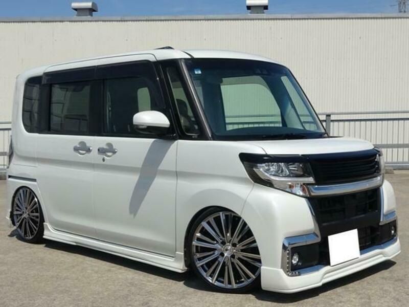 TANTO