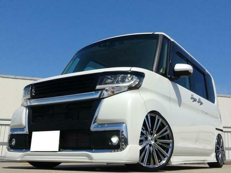 TANTO