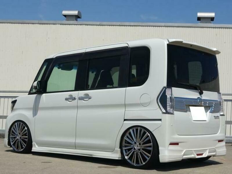 TANTO