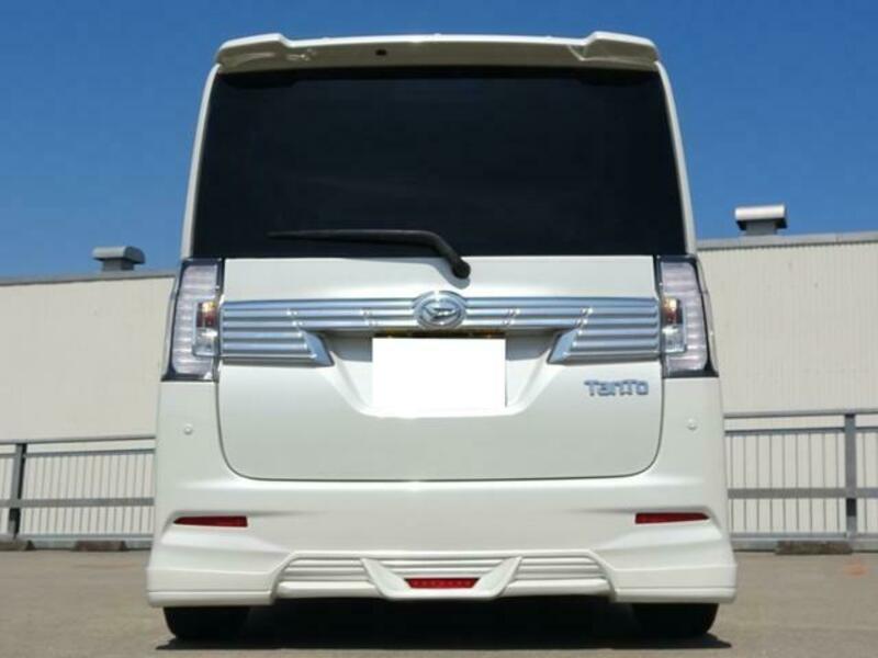 TANTO